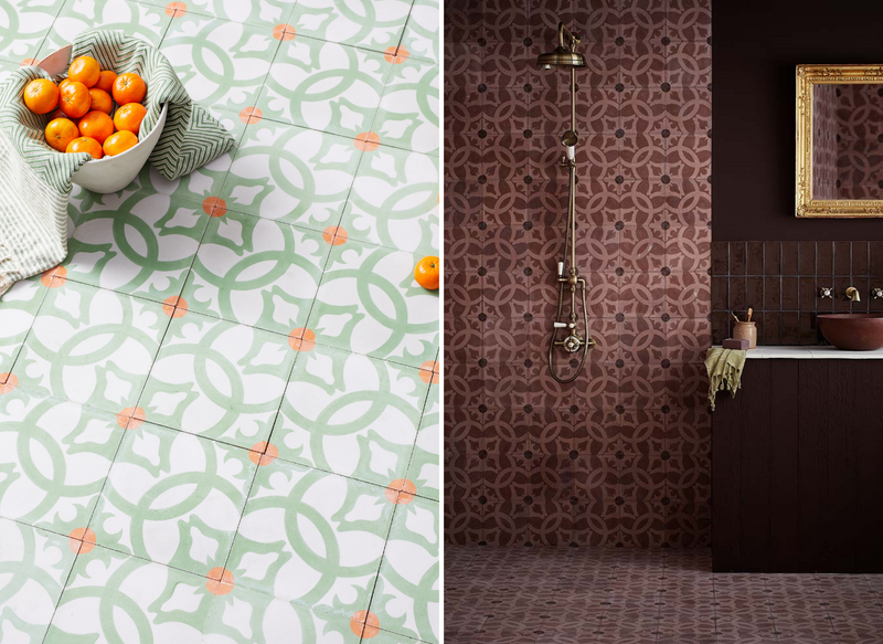 New Launch: Carmona joins our Antique Collection