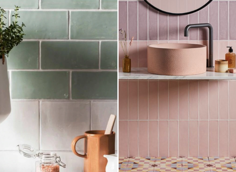 Need to Know: Plain Tiles