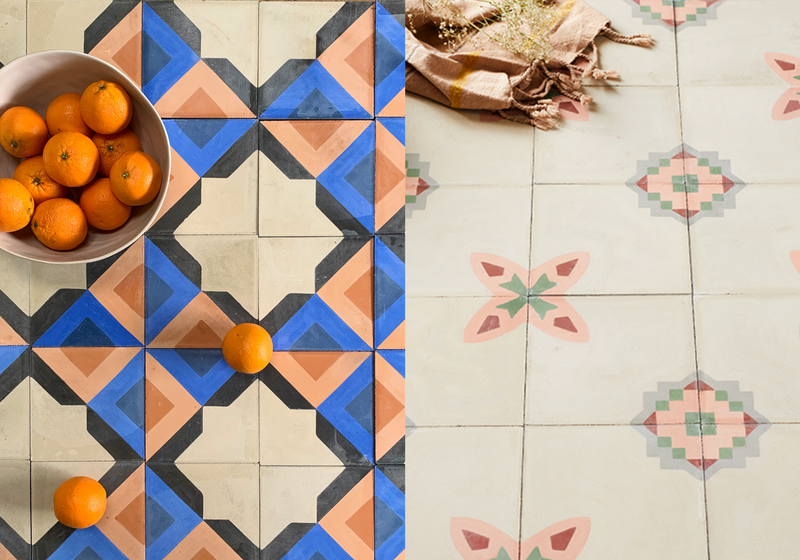 Style Guide: Antique