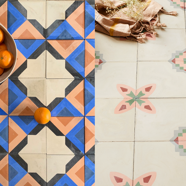 Style Guide: Antique