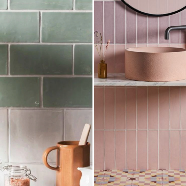 Need to Know: Plain Tiles