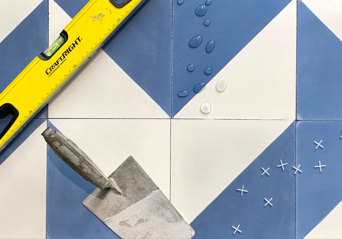 How To Seal Tiles: Help & Advice