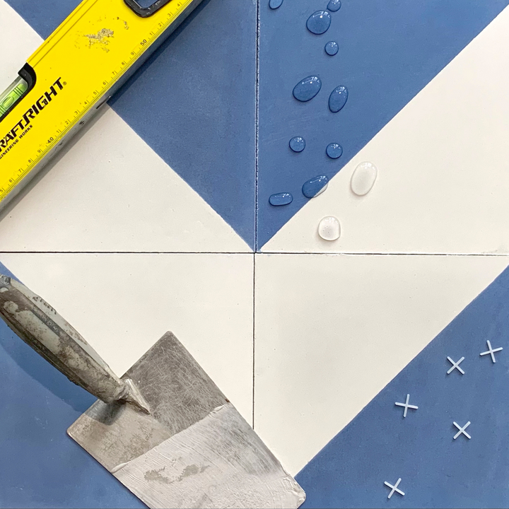 How To Seal Tiles: Help & Advice