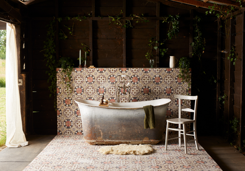 Guide: Room Suitability by Tile