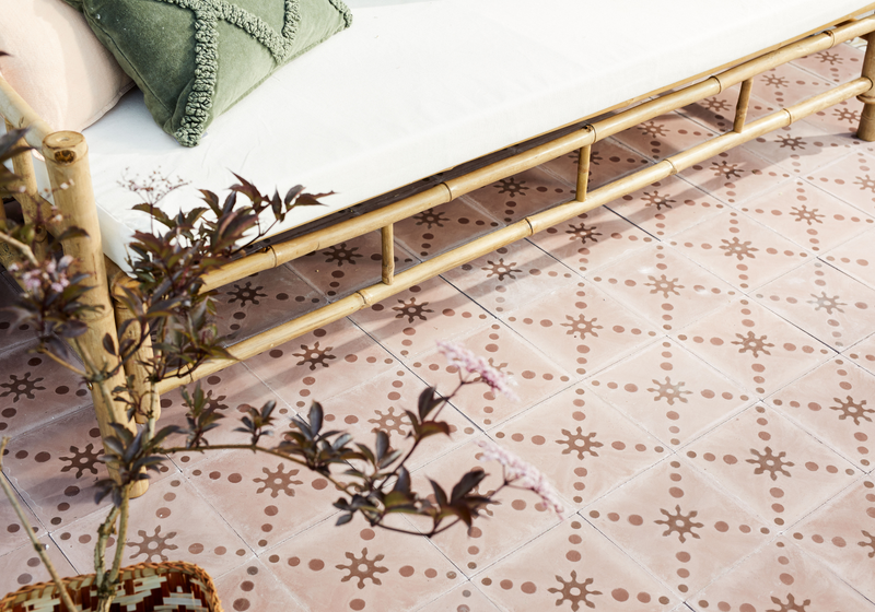 How to Choose Floor Tiles