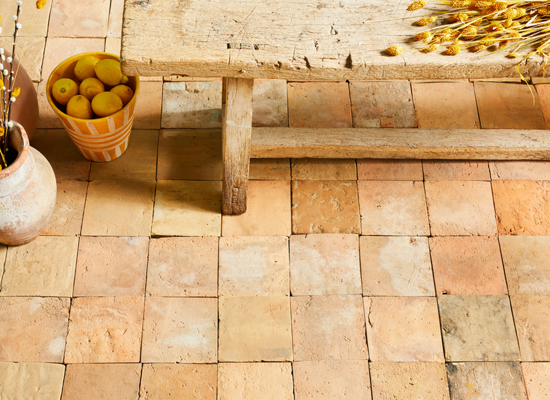 Need to Know: Terracotta