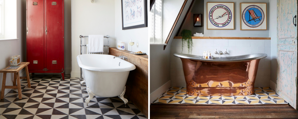 Case Study: Artist Residence