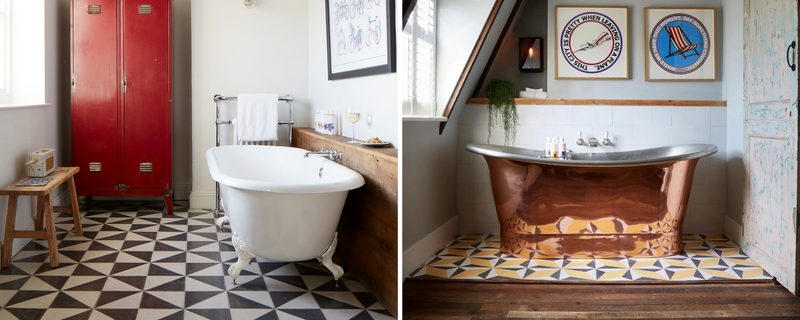 Case Study: Artist Residence