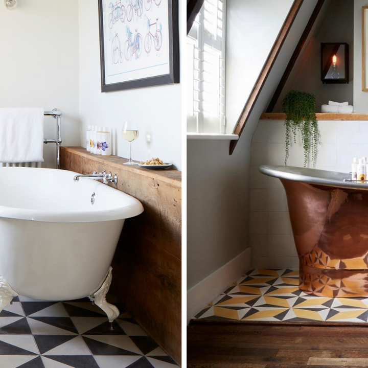 Case Study: Artist Residence