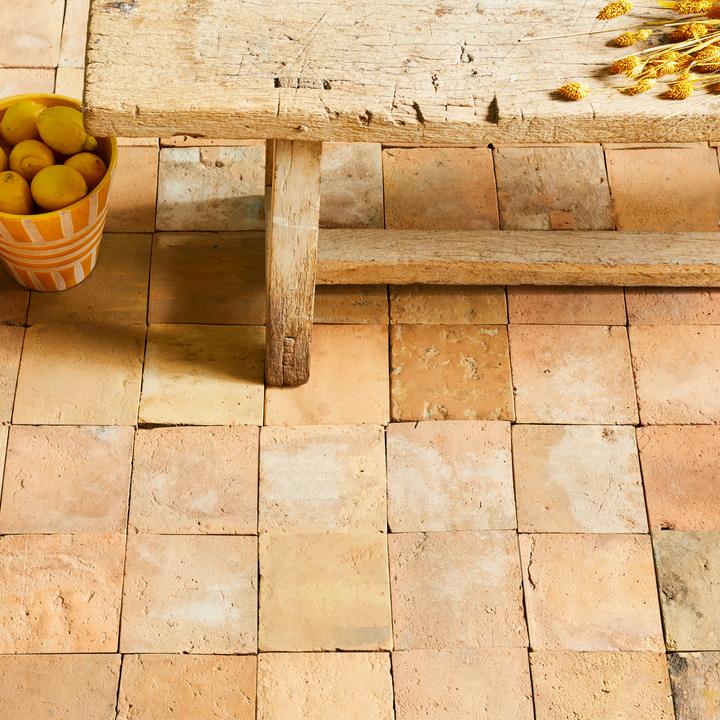 Need to Know: Terracotta