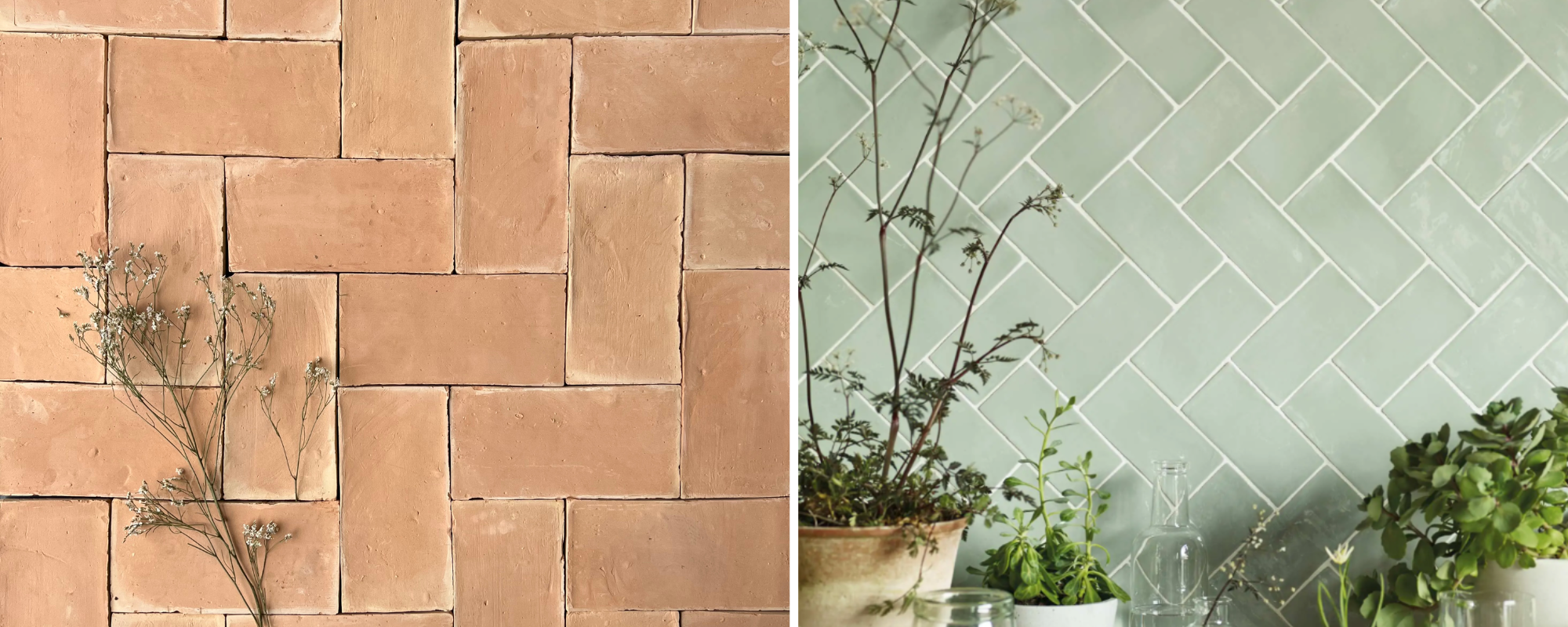 Guide: Tile Laying Patterns