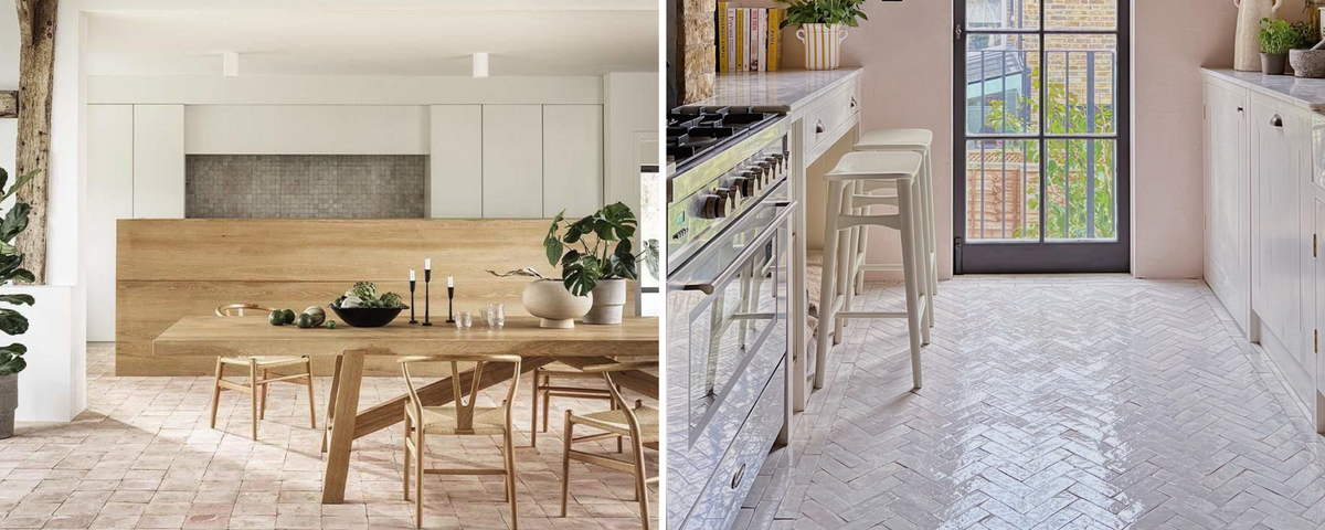 Modern Scandi Kitchen Inspiration