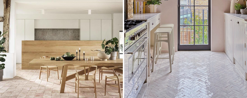 Modern Scandi Kitchen Inspiration