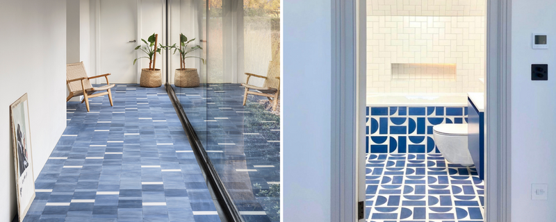 The Complete Guide to Tiles and Underfloor Heating