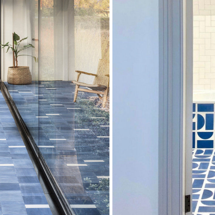 The Complete Guide to Tiles and Underfloor Heating