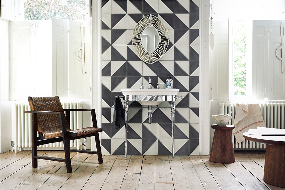 NEW COLLECTION: BERT & MAY PORCELAIN