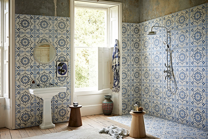 Our Bolonia Tile: The Story Behind Bolonia