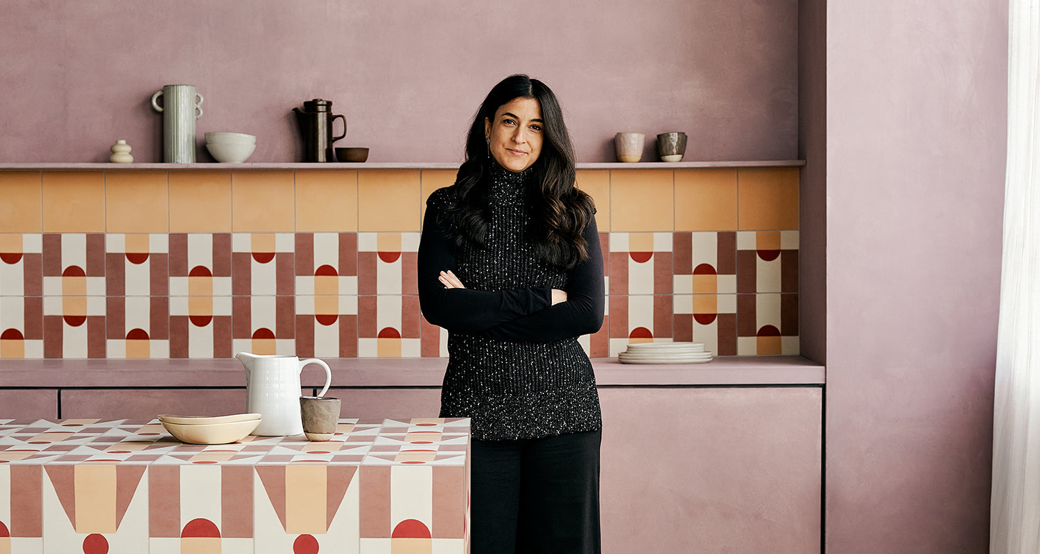 Meet Elisa Passino
