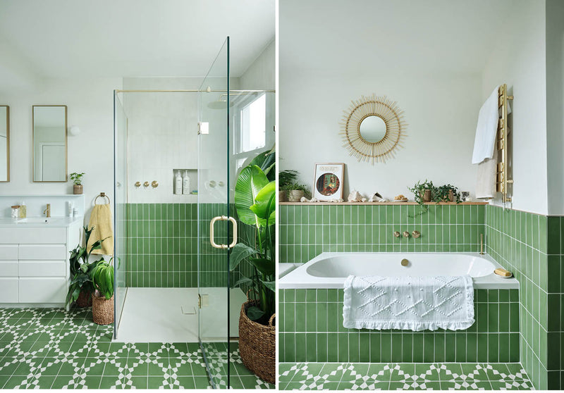 Client Spotlight: Lost and Found Interiors