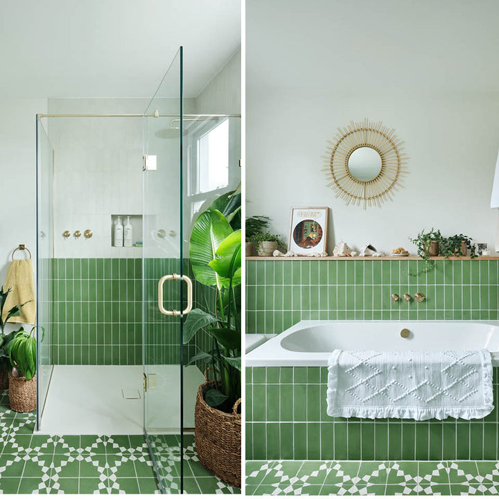 Client Spotlight: Lost and Found Interiors