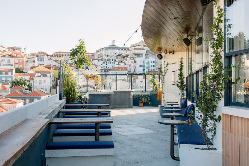 Case Study: Studio PIM / Javá Bar