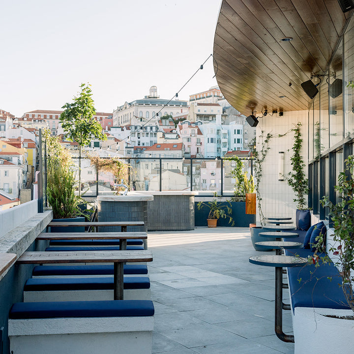 Case Study: Studio PIM / Javá Bar
