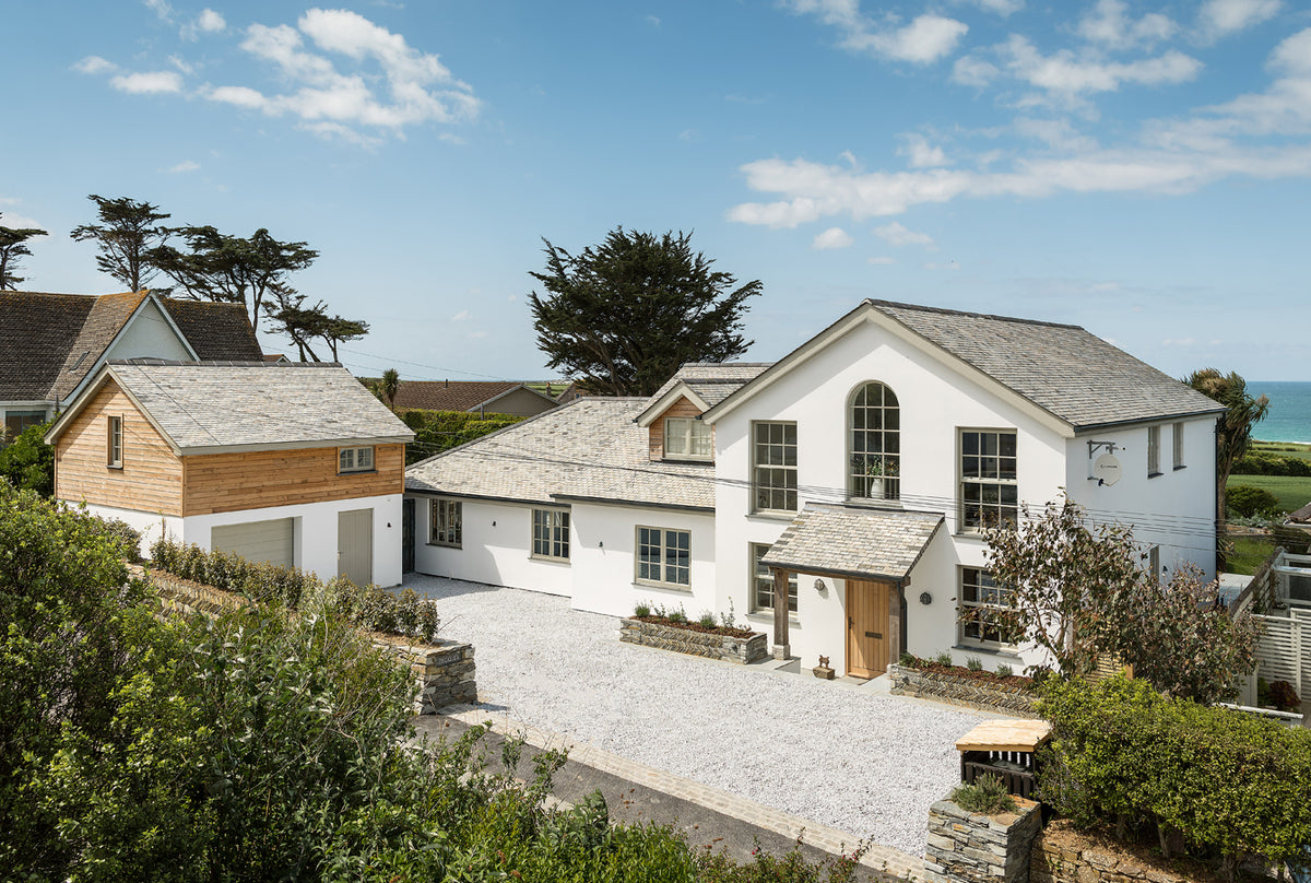 Case Study: Jessica Alken-Theasby, The Cornish Wife