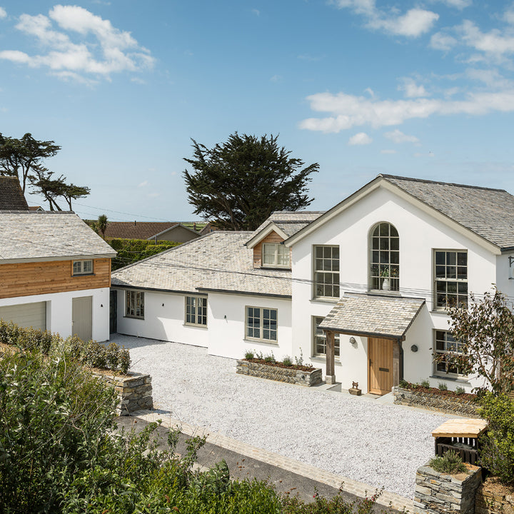 Case Study: Jessica Alken-Theasby, The Cornish Wife