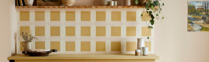 New launch: Introducing our latest colour, Sweet Yellow
