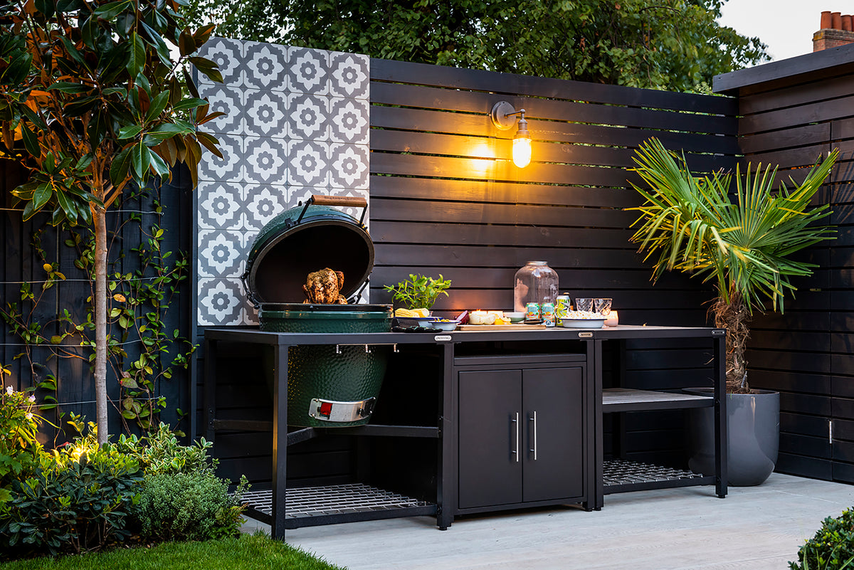How to Style Your Outdoor Space | Bert & May