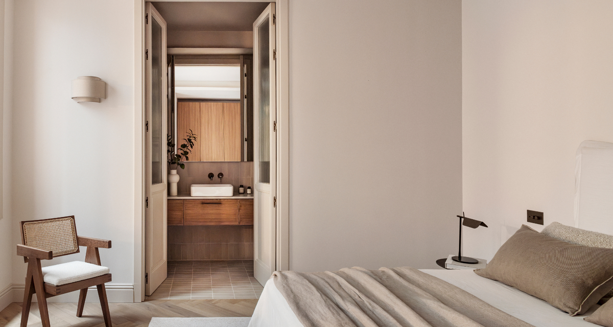 Case Study: Casa Infantas
