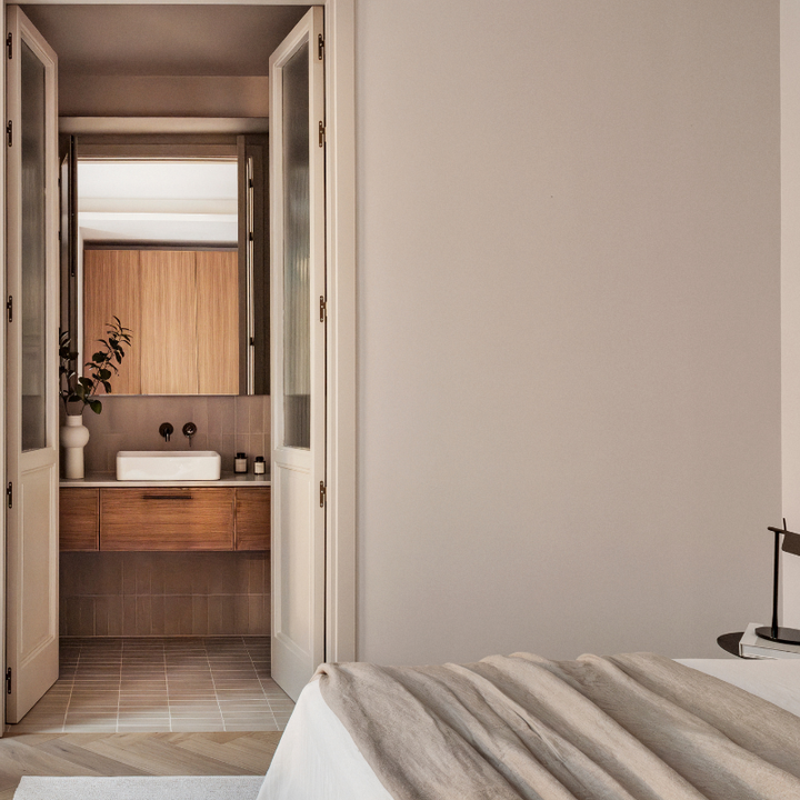 Case Study: Casa Infantas