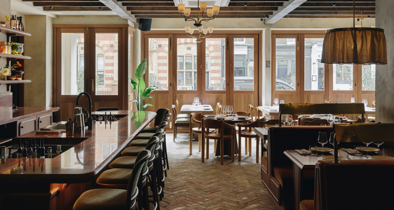 Case Study: Lita, London