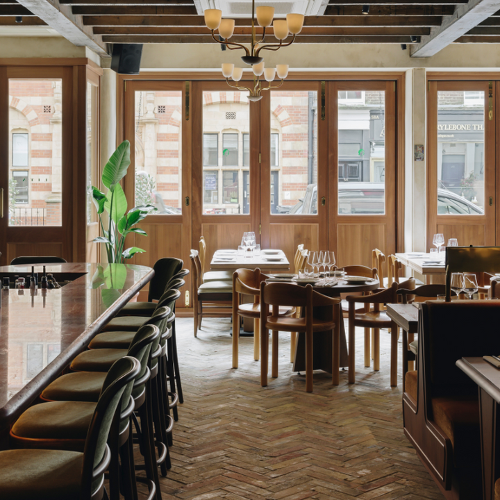 Case Study: Lita, London