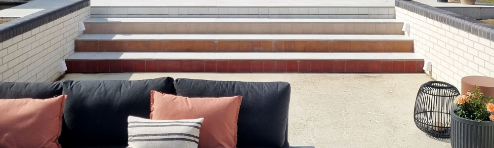Case study: Kristine Hall, Restoring Lansdowne