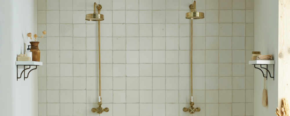 Neutral Bathroom Ideas