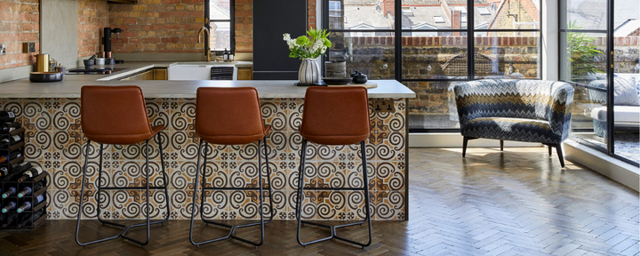 Design Spotlight: Reclaimed Inspiration