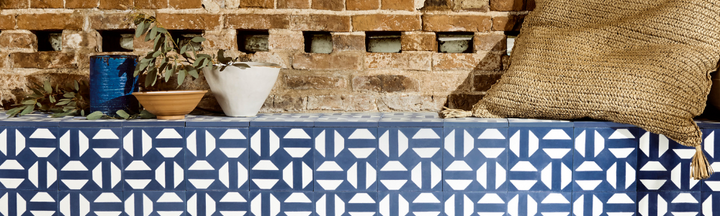 How to Lay Outdoor Tiles