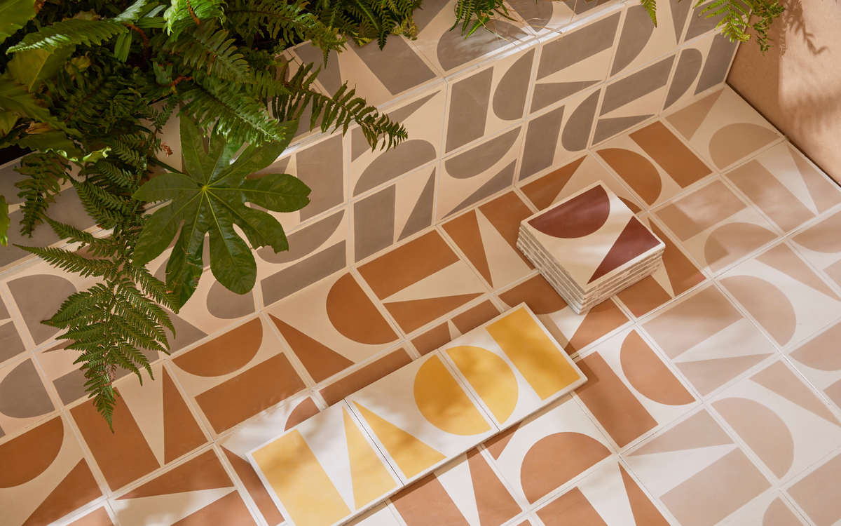 Bert & May x Darkroom London: NEW Colours