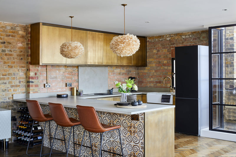 Design Project: Reclaimed Inspiration by Cathy Emmins