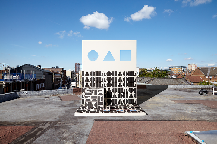 Collaboration focus: Darkroom London