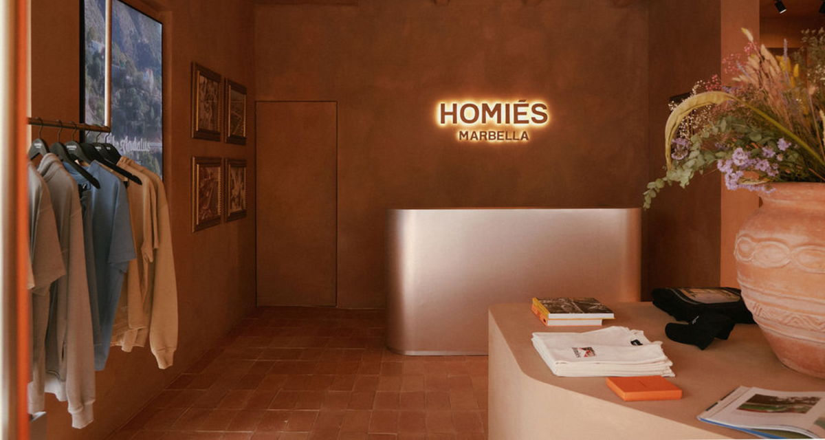 Case Study: Homiés Marbella