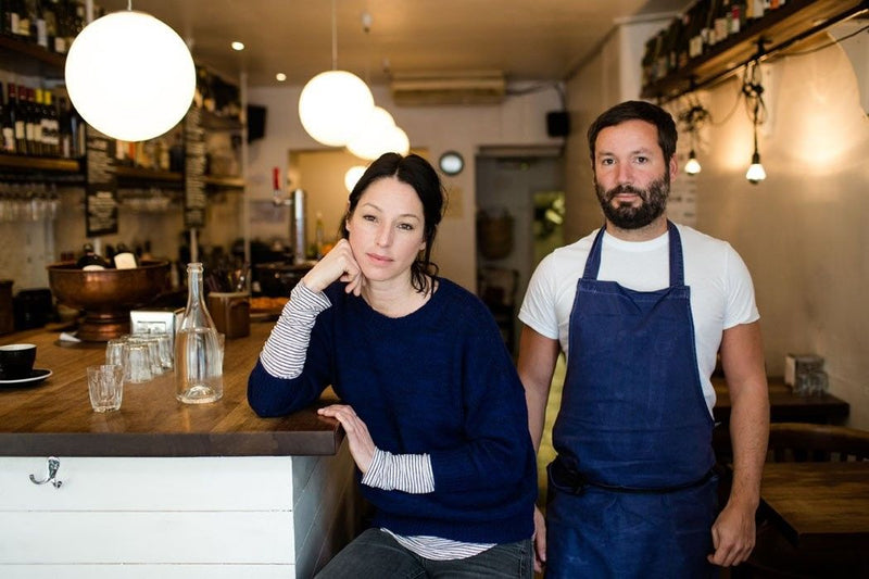 Introducing This Month’s Supper Club Host: Tom Hill