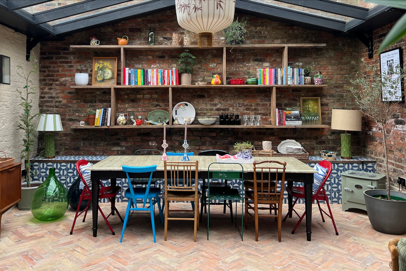 Case Study: Lisa Dawson