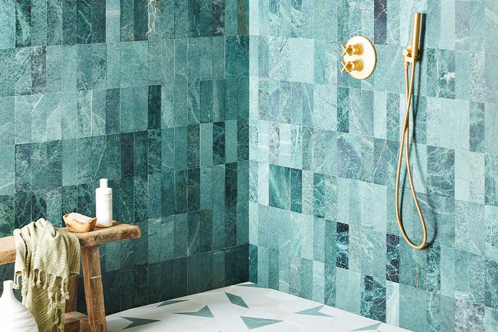 New: Bert & May Marble