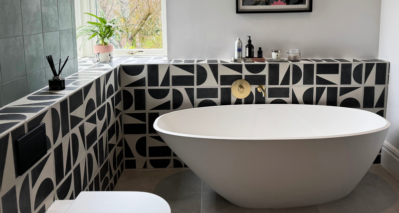 Case Study: Morland Bathrooms