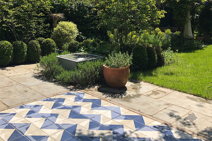 Case Study: The Great Outdoors