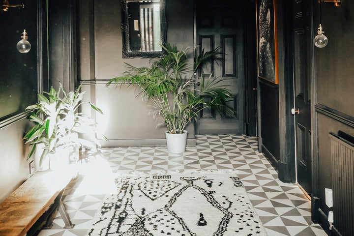 Case Study: Making an Entrance