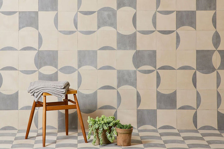 The Conran Shop x Bert & May