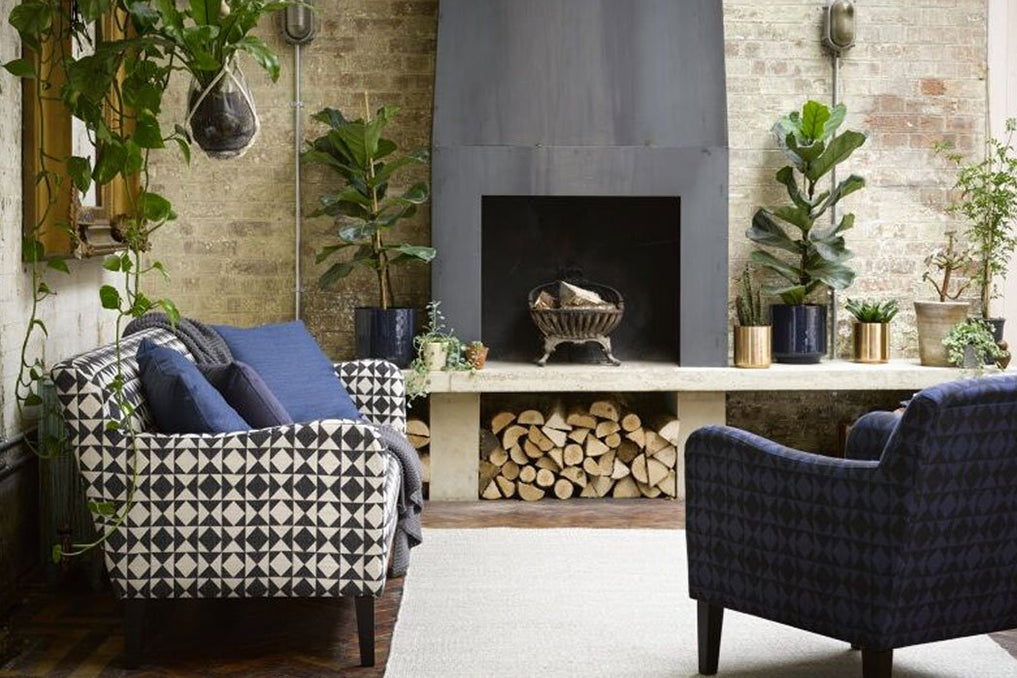 Sofa.com x Bert & May